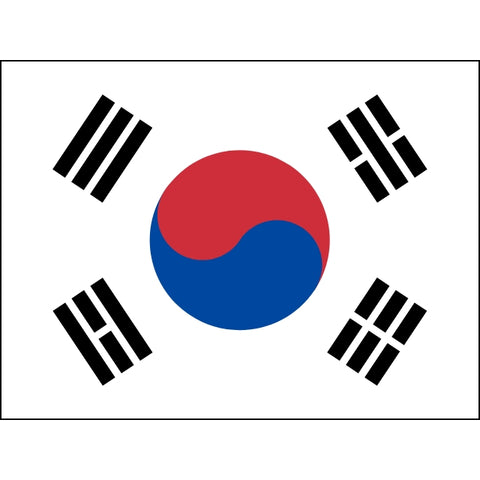 South Korea