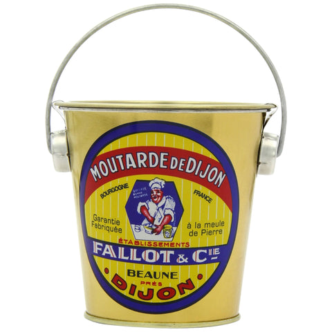 Edmond Fallot Dijon Mustard Bucket 450g