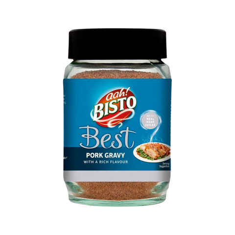 Bisto Best Roast Pork Gravy Granules 230g