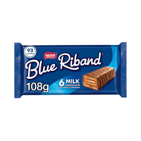 Blue Riband 6x18g