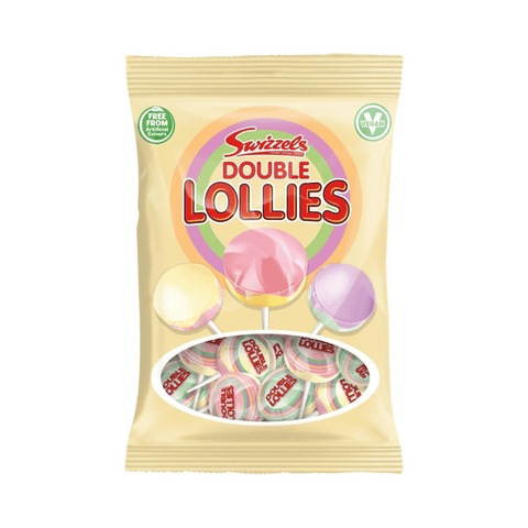 Double Lollies 100g