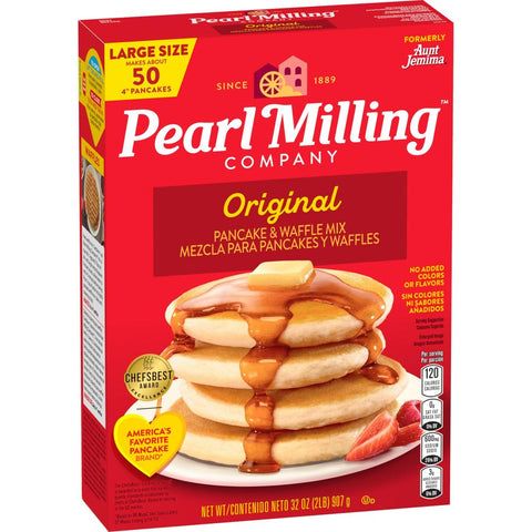 Pearl Milling Company Original Mix 907g