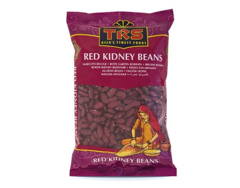 TRS Red Kidney Beans 1kg