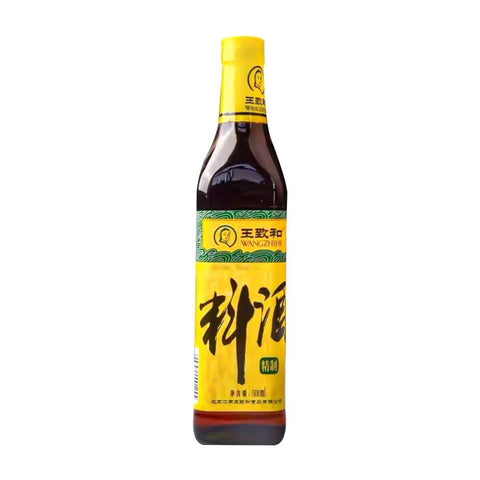 Wangzhihe Cooking Wine 500ml