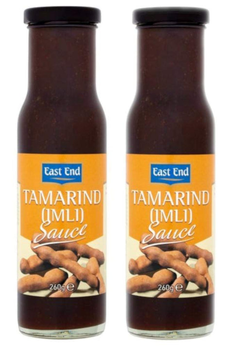East End Tamarind Sauce 260g
