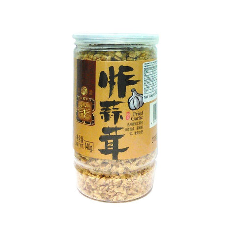 House of Chao Fried Garlic 140g