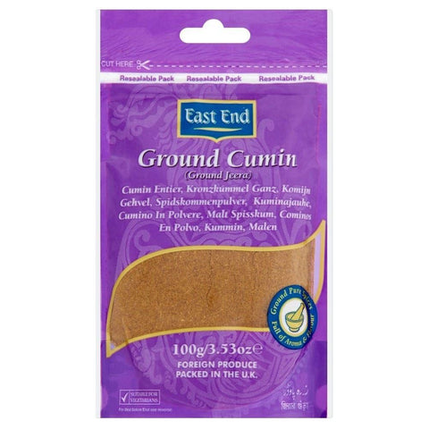 East End Cumin Powder 100g