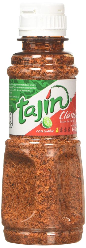 Tajin Clasico Seasoning 142g