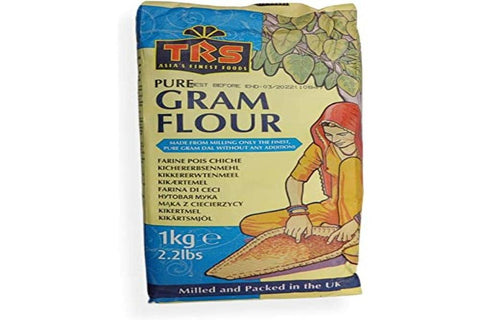 TRS Gram Flour 1kg