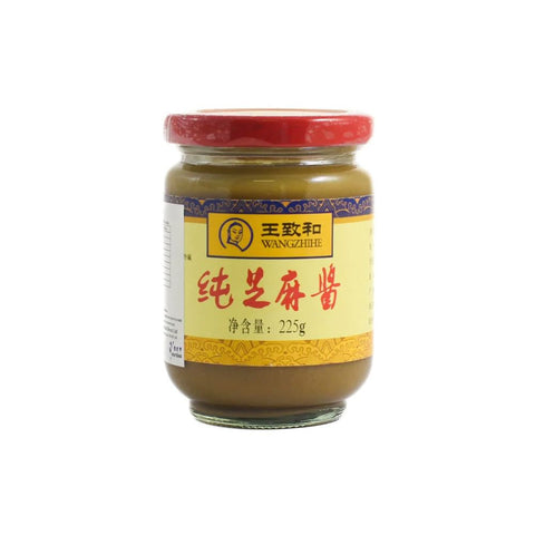 Wang Zhihe Sesame Paste 225g