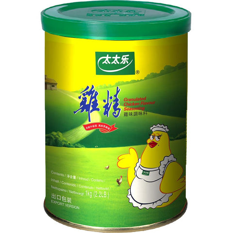 Totole Granulated Chicken Bouillon 1kg