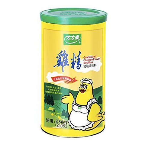 Totole Granulated Chicken Bouillon 250g