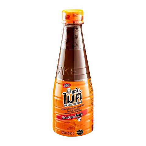 Zab Mike Papaya Salad Fish Sauce 300ml