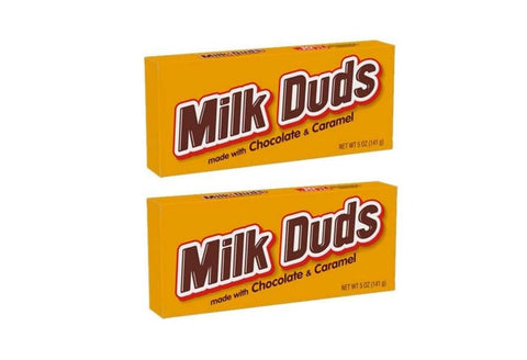 Hershey's Milk Duds Theatre Box 141g