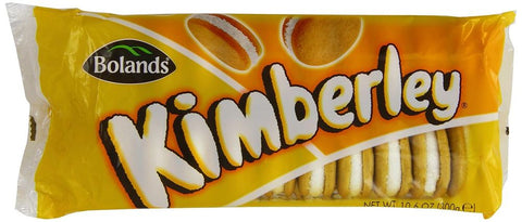 Bolands Kimberley 300g