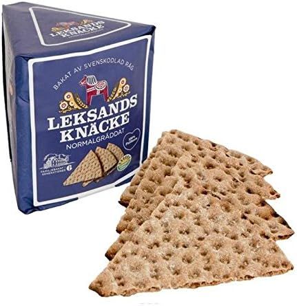 Leksands Original Gourmet Crispbread 200g