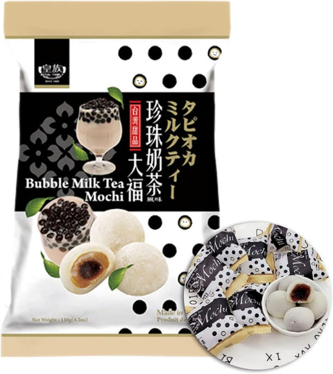Royal Family Bubble Mochi 120g