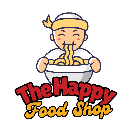 The Happy Food Shop