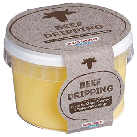 Black Country Beef Dripping 250g