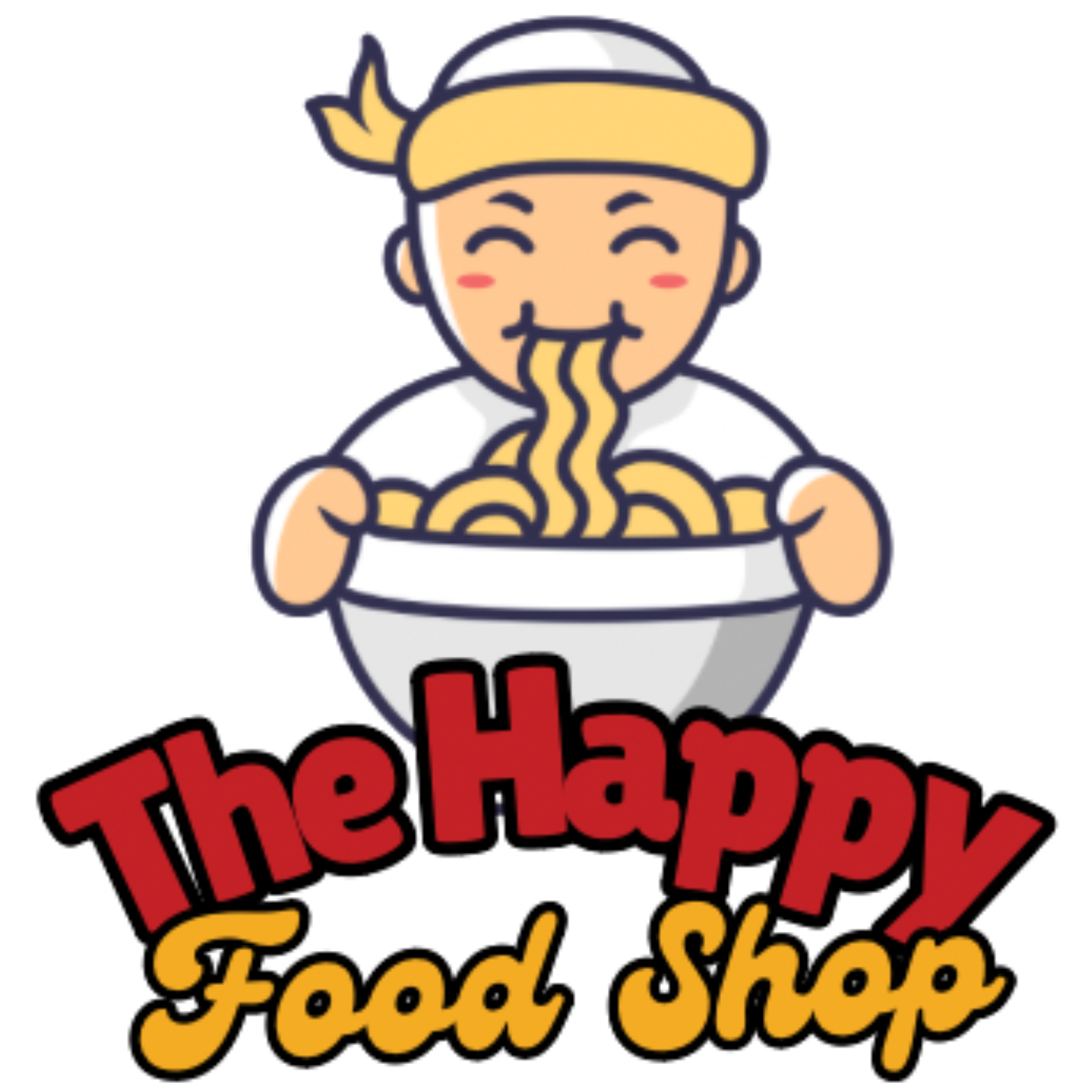 The Happy Food Shop