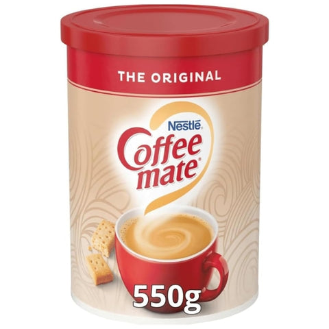 Nestle Coffee Mate Original 550g