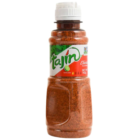 Tajin Chilli & Lime Seasoning 142g
