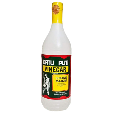 Datu Puti Vinegar 1 Litre