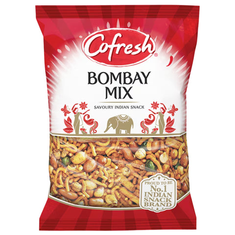 Cofresh Bombay Mix 325g
