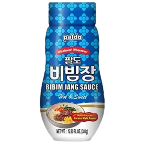 Paldo Bibim Jang Signature Original 380g