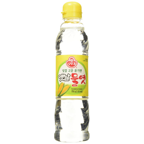 Ottogi Corn Syrup 700g