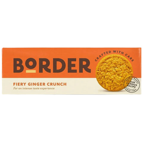 Biscuits & Crackers