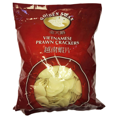 Golden Swan Vietnamese Prawn Cracker 2kg