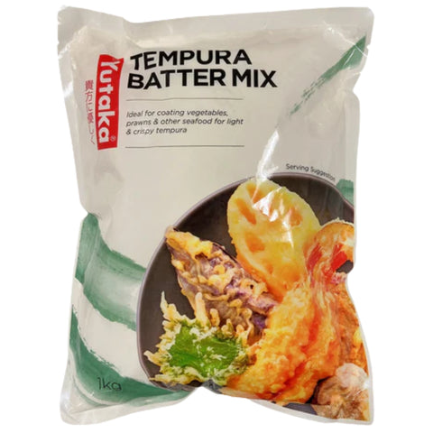 Food Cupboard Essentials