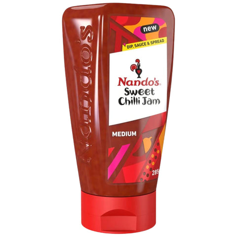 Nando Sweet Chilli Jam 285g