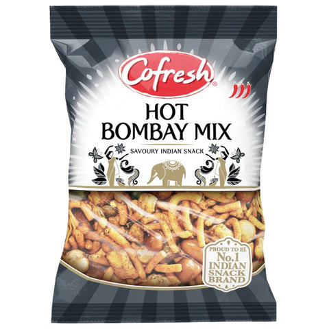 Cofresh Hot Bombay Mix 325g